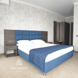 3-местный номер комфорт