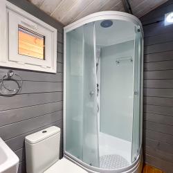 4-местное шале стандарт