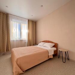 Фото Апартаменты на Островского 110