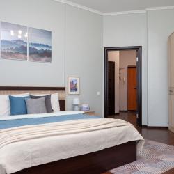 Фото Апартаменты на Истомина 22А