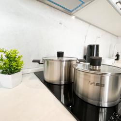 Фото Апартаменты на улице проспект Соколова 68