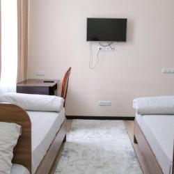 Фото Apple hostel (Эппл хостел)
