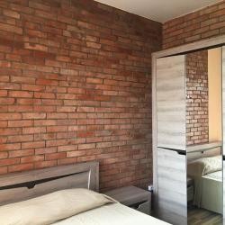 3-комнатные апартаменты улучшенные