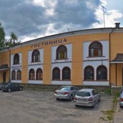 Фото Отель 