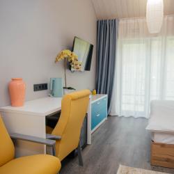 Фото Отель Игуана