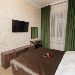 Фото Отель Камин-Хаус