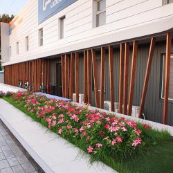 Фото Отель Futuro (Футуро)