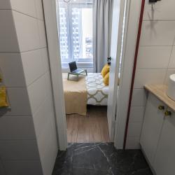 Фото Отель РемиАпарт на улице Солнечная