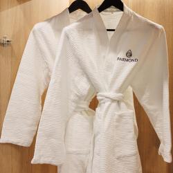 Фото Отель Parmond SPA (Пармонд СПА)