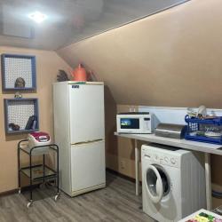 Фото Отель Моя семья Гостевой дом