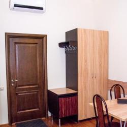 Фото Отель Inter City (Интер Сити)