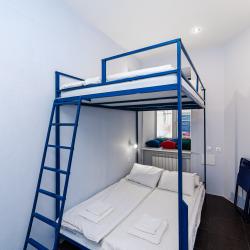 фото 14 BookCase Hostel (БукКейс Хостел)