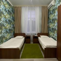 Фото Отель Комнаты на улице Дзержинского 61