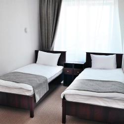 Фото Отель Прага