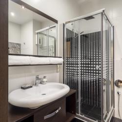 Фото Отель MiraApartments (Мира Апартментс) на улице 2- ая Филевская