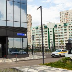 Фото Отель MOKO Apartments на улице Дегунинская 7