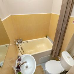 Фото Отель Уютные студии на улице Светланская 123