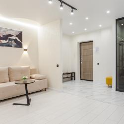 1-комнатные апартаменты люкс Апартаменты RentPlaza Luxury