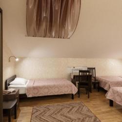 Фото Отель Картуши