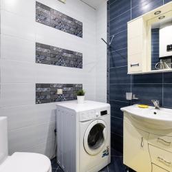Фото Апартаменты Комфорт на улице Габдуллы Тукая 75Г