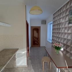 Фото Апартаменты в тупике Меловый