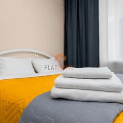 фото 5 FlatHome 24 (ФлэтХоум 24) на проспекте Пятилеток