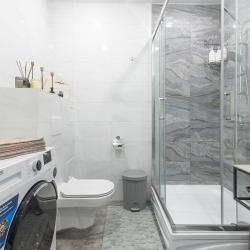 Фото Апартаменты Комфорт на улице Аделя Кутуя 110Е