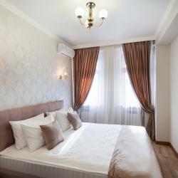 3-комнатные апартаменты люкс