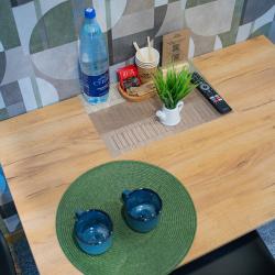 Фото Отель Заречный