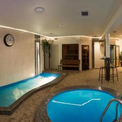 Фото Экотель Снегирек