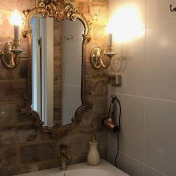 Фото Апартаменты на Пристанской