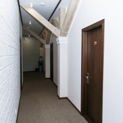 Фото Отель На старом месте