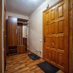 1-комнатные апартаменты улучшенные