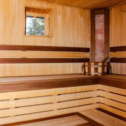 Фото Отель Mount Arkhyz (Маунт )