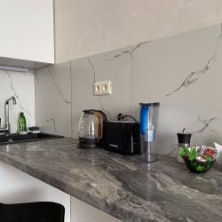 Фото Отель Уют Home (Хоум) на улице Комсомольская 9 этаж