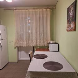 Фото Апартаменты на улице Московская 131к2