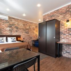 Апартаменты стандарт (Loft Бештау)