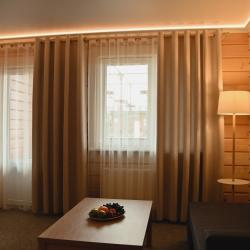 2-комнатный номер люкс