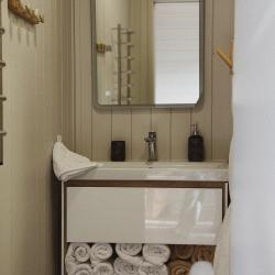 Фото Отель А-Шалаш Черноречье