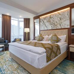 Фото Отель Best Western Plus Astana (Бест Вестерн плюс Астана)