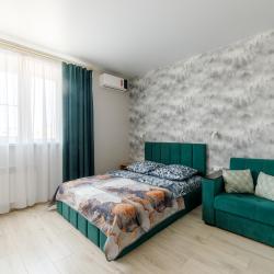 Апартаменты улучшенные