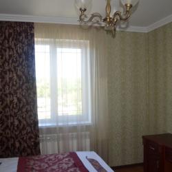 1-комнатные апартаменты стандарт №6