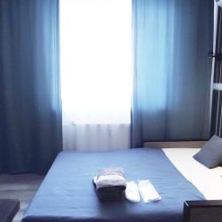 Фото Отель Апартамерты на улице Мельникайте 144к1