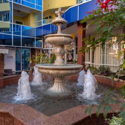 Фото Отель Атлант