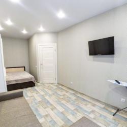 Фото Апартаменты на улице Николая Ершова 66В