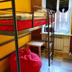 Фото Отель Gallery&More (Галерея)