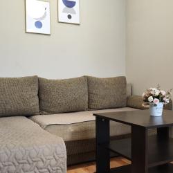 Фото Отель Panda Home (Панда Хоум) на улице Эрвье 24 корпус 3