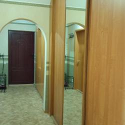 3-комнатные апартаменты стандарт