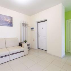 1-комнатные апартаменты стандарт