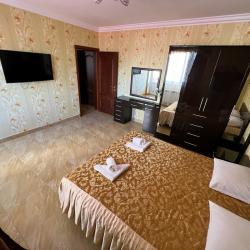 Фото Отель 21 ВЕК